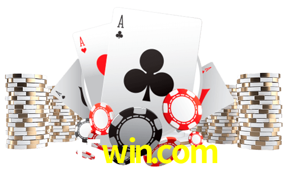 Jogue jogos de pôquer em 15win.com